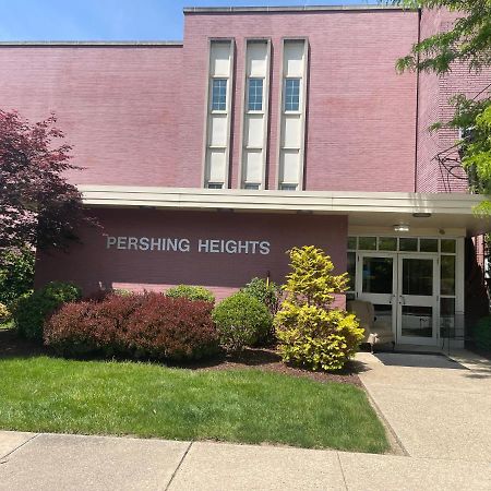 New KensingtonPershing Heights 103公寓 外观 照片