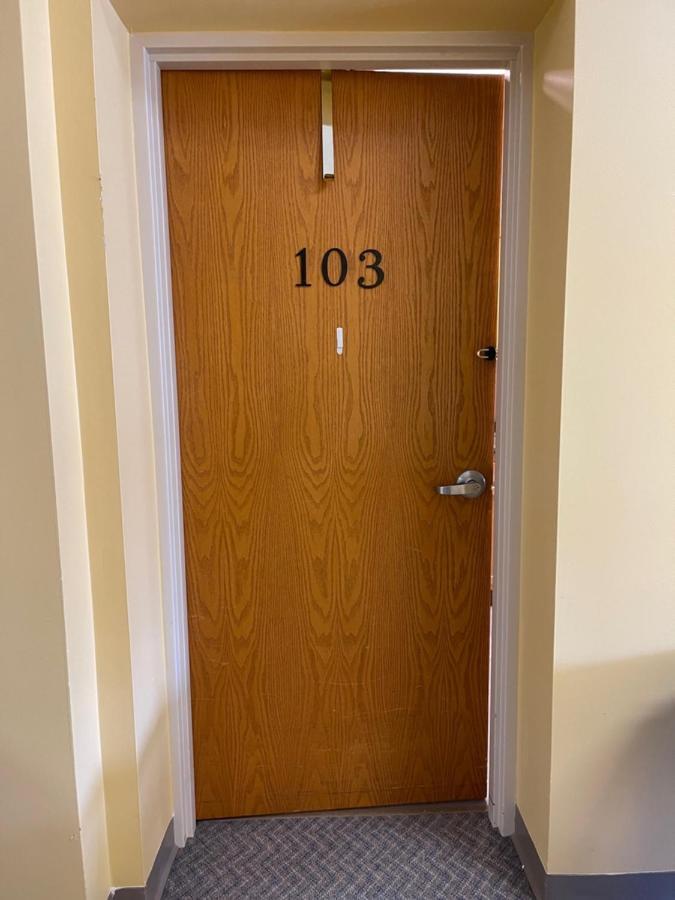 New KensingtonPershing Heights 103公寓 外观 照片