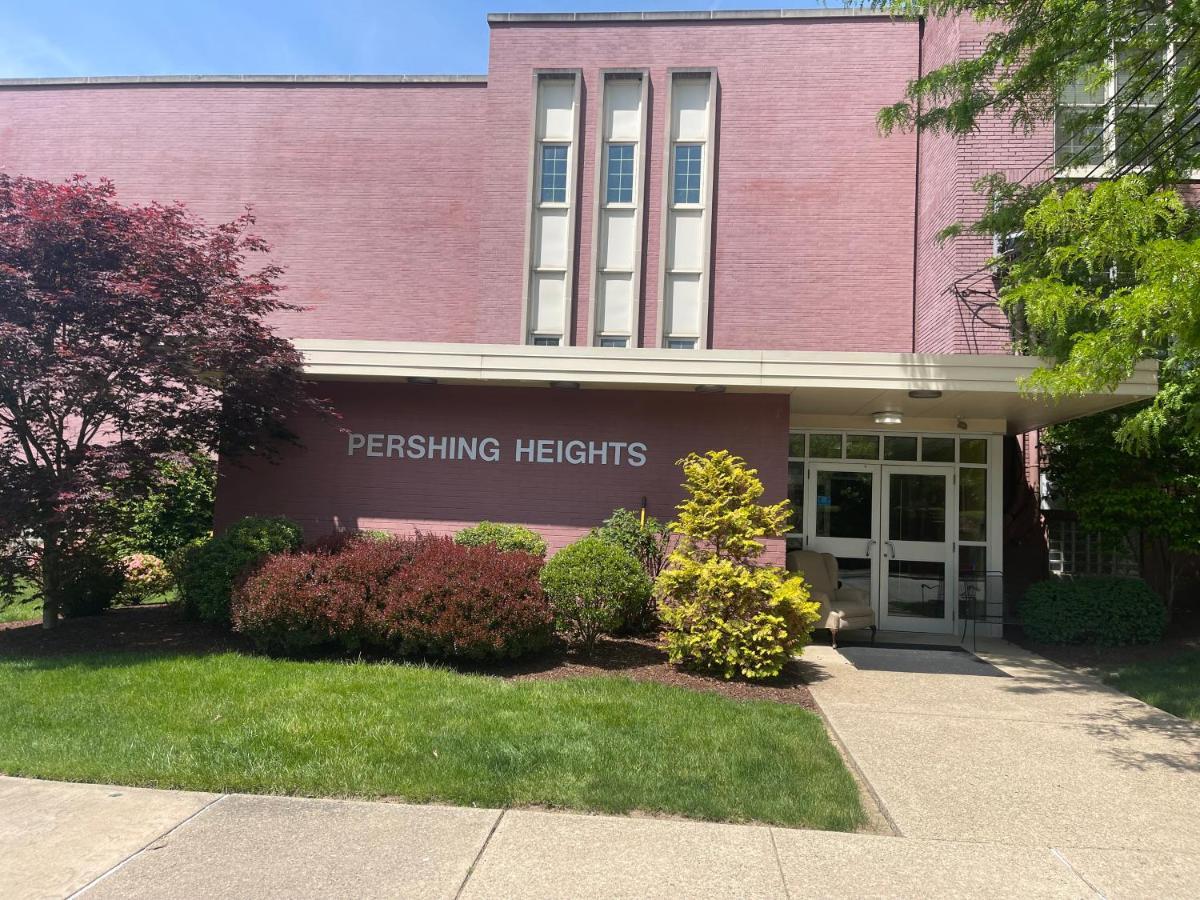 New KensingtonPershing Heights 103公寓 外观 照片